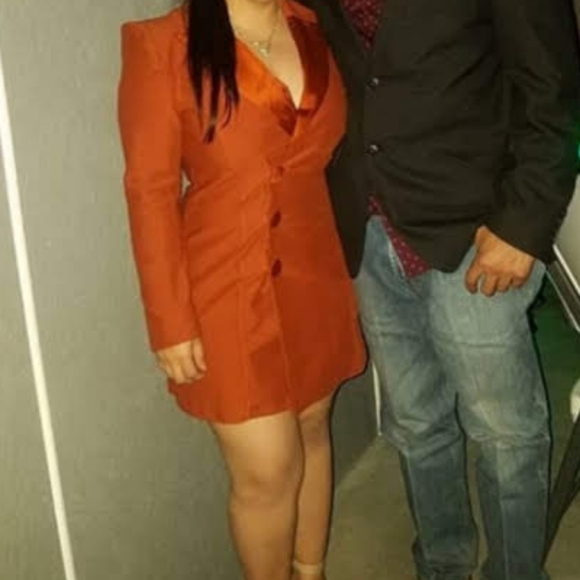 Dress - Picture 2 of 3